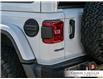 2021 Jeep Wrangler 4xe (PHEV) Rubicon (Stk: N26141A) in Grimsby - Image 10 of 34