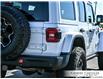 2021 Jeep Wrangler 4xe (PHEV) Rubicon (Stk: N26141A) in Grimsby - Image 11 of 34