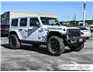 2021 Jeep Wrangler 4xe (PHEV) Rubicon (Stk: N26141A) in Grimsby - Image 12 of 34