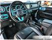 2021 Jeep Wrangler 4xe (PHEV) Rubicon (Stk: N26141A) in Grimsby - Image 13 of 34
