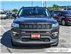 2018 Jeep Compass North (Stk: N26069B) in Grimsby - Image 2 of 29