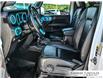 2021 Jeep Wrangler 4xe (PHEV) Rubicon (Stk: N26141A) in Grimsby - Image 14 of 34
