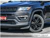 2018 Jeep Compass North (Stk: N26069B) in Grimsby - Image 7 of 29