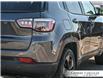 2018 Jeep Compass North (Stk: N26069B) in Grimsby - Image 11 of 29