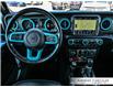 2021 Jeep Wrangler 4xe (PHEV) Rubicon (Stk: N26141A) in Grimsby - Image 24 of 34