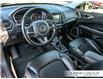 2018 Jeep Compass North (Stk: N26069B) in Grimsby - Image 13 of 29