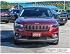 2019 Jeep Cherokee Sport (Stk: U6435) in Grimsby - Image 2 of 29