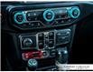 2021 Jeep Wrangler 4xe (PHEV) Rubicon (Stk: N26141A) in Grimsby - Image 25 of 34