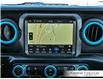 2021 Jeep Wrangler 4xe (PHEV) Rubicon (Stk: N26141A) in Grimsby - Image 26 of 34