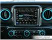 2021 Jeep Wrangler 4xe (PHEV) Rubicon (Stk: N26141A) in Grimsby - Image 27 of 34