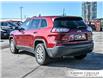 2019 Jeep Cherokee Sport (Stk: U6435) in Grimsby - Image 4 of 29