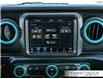 2021 Jeep Wrangler 4xe (PHEV) Rubicon (Stk: N26141A) in Grimsby - Image 29 of 34