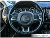 2018 Jeep Compass North (Stk: N26069B) in Grimsby - Image 20 of 29