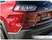 2019 Jeep Cherokee Sport (Stk: U6435) in Grimsby - Image 10 of 29