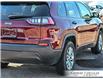 2019 Jeep Cherokee Sport (Stk: U6435) in Grimsby - Image 11 of 29