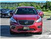 2017 Buick Envision Essence (Stk: U6357A) in Grimsby - Image 2 of 30
