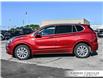 2017 Buick Envision Essence (Stk: U6357A) in Grimsby - Image 3 of 30
