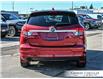 2017 Buick Envision Essence (Stk: U6357A) in Grimsby - Image 5 of 30