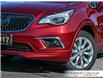 2017 Buick Envision Essence (Stk: U6357A) in Grimsby - Image 7 of 30
