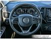 2019 Jeep Cherokee Sport (Stk: U6435) in Grimsby - Image 20 of 29
