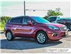 2017 Buick Envision Essence (Stk: U6357A) in Grimsby - Image 12 of 30