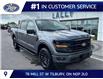 2026 Ford F-150 XLT (Stk: LFFF02117) in Tilbury - Image 1 of 15