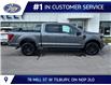 2026 Ford F-150 XLT (Stk: LFFF02117) in Tilbury - Image 2 of 15