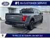 2026 Ford F-150 XLT (Stk: LFFF02117) in Tilbury - Image 3 of 15