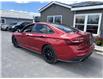 2024 Volkswagen Jetta GLI 40th Anniversary Edition (Stk: 7214) in Belleville - Image 3 of 14