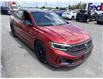2024 Volkswagen Jetta GLI 40th Anniversary Edition (Stk: 7214) in Belleville - Image 5 of 14