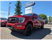 2023 Ford F-150 Lariat (Stk: TA-358A) in Calgary - Image 1 of 15