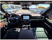 2023 Ford F-150 Lariat (Stk: TA-358A) in Calgary - Image 2 of 15