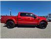2023 Ford F-150 Lariat (Stk: TA-358A) in Calgary - Image 4 of 15