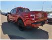 2023 Ford F-150 Lariat (Stk: TA-358A) in Calgary - Image 5 of 15