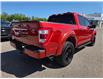 2023 Ford F-150 Lariat (Stk: TA-358A) in Calgary - Image 6 of 15