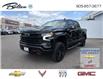 2026 Chevrolet Silverado 1500 LT Trail Boss (Stk: 2485P) in Bolton - Image 1 of 20