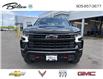 2026 Chevrolet Silverado 1500 LT Trail Boss (Stk: 2485P) in Bolton - Image 2 of 20