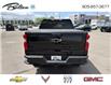 2026 Chevrolet Silverado 1500 LT Trail Boss (Stk: 2485P) in Bolton - Image 5 of 20