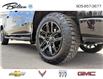 2026 Chevrolet Silverado 1500 LT Trail Boss (Stk: 2485P) in Bolton - Image 9 of 20