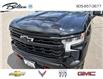 2026 Chevrolet Silverado 1500 LT Trail Boss (Stk: 2485P) in Bolton - Image 11 of 20
