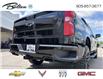 2026 Chevrolet Silverado 1500 LT Trail Boss (Stk: 2485P) in Bolton - Image 13 of 20