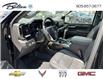 2026 Chevrolet Silverado 1500 LT Trail Boss (Stk: 2485P) in Bolton - Image 14 of 20