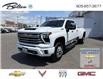 2024 Chevrolet Silverado 3500HD High Country (Stk: 2492P) in Bolton - Image 1 of 20