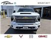 2024 Chevrolet Silverado 3500HD High Country (Stk: 2492P) in Bolton - Image 2 of 20