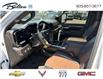 2024 Chevrolet Silverado 3500HD High Country (Stk: 2492P) in Bolton - Image 13 of 20