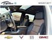 2024 Chevrolet Silverado 3500HD High Country (Stk: 2492P) in Bolton - Image 14 of 20