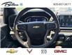 2024 Chevrolet Silverado 3500HD High Country (Stk: 2492P) in Bolton - Image 20 of 20