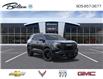 2027 GMC Terrain Elevation (Stk: 123357) in Bolton - Image 1 of 24