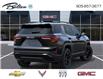 2027 GMC Terrain Elevation (Stk: 123357) in Bolton - Image 4 of 24