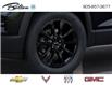 2027 GMC Terrain Elevation (Stk: 123357) in Bolton - Image 9 of 24